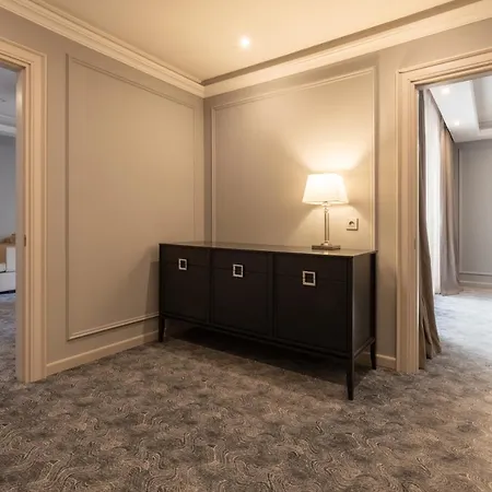 فندق Dvoryansky أوديسا