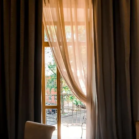 Dvoryansky Szálloda Odessza