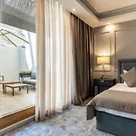 Dvoryansky 4* Odesa