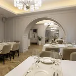 Dvoryansky Hotel 4*