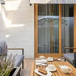 Dvoryansky 4* Odesa