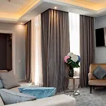 Dvoryansky Hotel Odesa