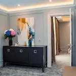 Dvoryansky Hotel