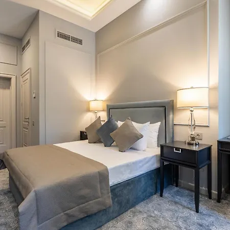 Dvoryansky 4* Odesa