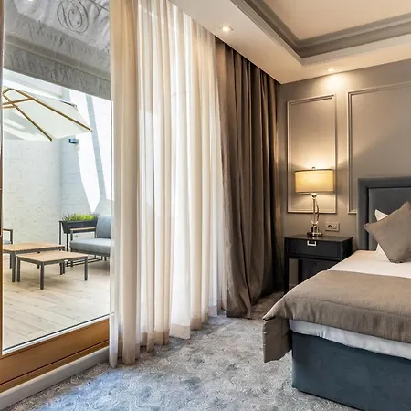 Dvoryansky 4* Odessa
