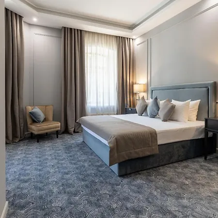 Dvoryansky Hotell Odessa