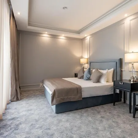 Hotell Dvoryansky