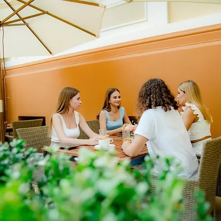 Dvoryansky Hotel Odesa