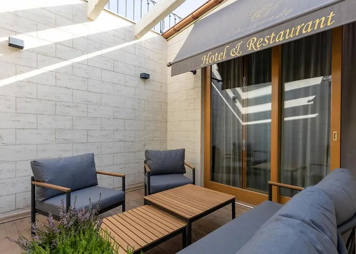 Dvoryansky Одеса