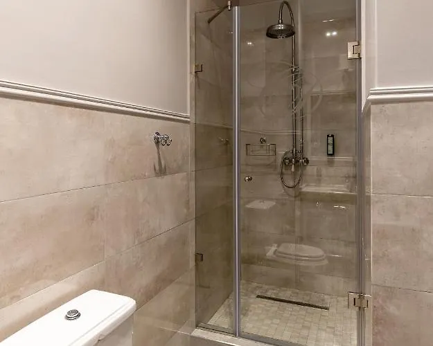 Dvoryansky Hotel Odessa